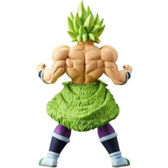NEW ✨ Dragonball Action figure☄️limit breaker series - Picture 3 of 13